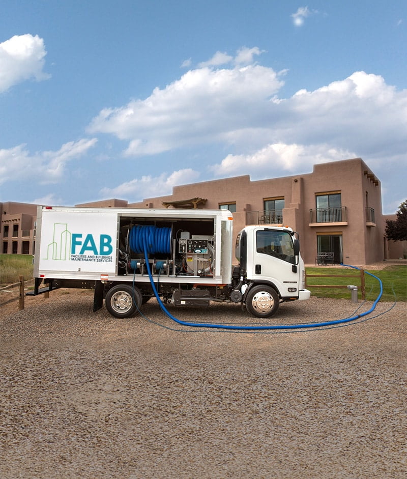 about us - fab truck